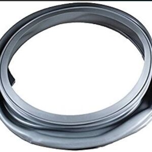 Replacement Washer Door Bellow Seal Teal Blue Text Listing